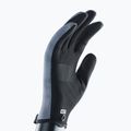 Rukavice pro vodní sporty  ION Amara Full Finger jet black 6