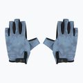 Rukavice pro vodní sporty  ION Amara Half Finger cascade blue 3