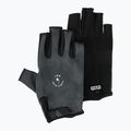 Rukavice pro vodní sporty  ION Amara Half Finger jet black