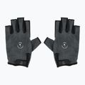 Rukavice pro vodní sporty  ION Amara Half Finger jet black 3