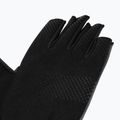 Rukavice pro vodní sporty  ION Amara Half Finger jet black 4