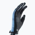 Rukavice pro vodní sporty  ION Amara Half Finger cascade blue 6