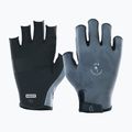 Rukavice pro vodní sporty  ION Amara Half Finger jet black 5
