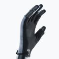 Rukavice pro vodní sporty  ION Amara Half Finger jet black 6