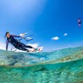 Kitesurfing bar DUOTONE Click Quad Control 44230-3202 8