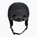 Přilba ION Slash Amp černá 48230-7201 3