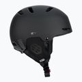Přilba ION Slash Amp černá 48230-7201 4
