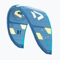 Kitesurfingový drak DUOTONE Evo C24 modrý 44220-3003