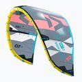 DUOTONE kitesurfingový drak Neo D/Lab 2023 šedý 44230-3024