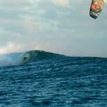 DUOTONE kitesurfingový drak Neo D/Lab 2023 šedý 44230-3024 2