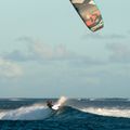 DUOTONE kitesurfingový drak Neo D/Lab 2023 šedý 44230-3024 4