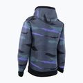 Pánská neoprenová mikina ION Hoody Neo black/dark collage 3