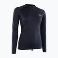Dámské plavecké tričko longsleeve  ION Lycra black 2