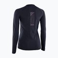 Dámské plavecké tričko longsleeve  ION Lycra black 3