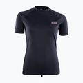 Dámské plavecké tričko ION Lycra black