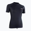 Dámské plavecké tričko ION Lycra black 3
