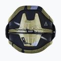Pánský trapéz na kitesurfing ION Kite Waist Apex black/dark amber 2