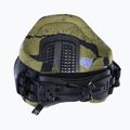 Pánský trapéz na kitesurfing ION Kite Waist Apex black/dark amber 3