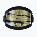 Pánský trapéz na kitesurfing ION Kite Waist Riot Curv black/dark amber 2