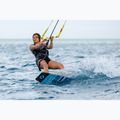 Kitesurfing bar DUOTONE Click Quad Control yellow 8