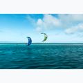 DUOTONE Kite Rebel SLS 2024 limetková/tmavě šedá 8