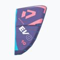 Kitesurfingový drak DUOTONE Evo 2024 coral/heron 3