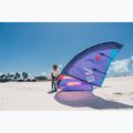 Kitesurfingový drak DUOTONE Evo 2024 coral/heron 7