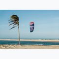 Kitesurfingový drak DUOTONE Evo 2024 coral/heron 11