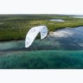 Kitesurfingový drak  DUOTONE Evo Concept Blue 2024 undyed white 16