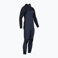 Pánský neopren Ion Seek Amp 4/3 Back Zip blue nights