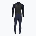 Pánský neopren Ion Seek Amp 4/3 Back Zip blue nights 3