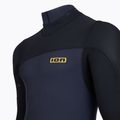 Pánský neopren Ion Seek Amp 4/3 Back Zip blue nights 4