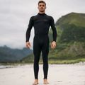 Pánský neopren Ion Seek Amp 4/3 Back Zip black 5