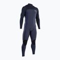 Pánský neopren ION Seek Amp 5/4 Front Zip blue nights