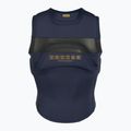 Pánská crash vesta ION Vector Amp Front Zip blue nights 2