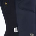 Pánská crash vesta ION Vector Amp Front Zip blue nights 3