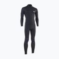 Pánská neoprenová kombinéza ION Element 4/3 mm Back Zip black