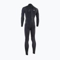 Pánská neoprenová kombinéza ION Element 4/3 mm Back Zip black 2