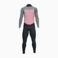 Pánská neoprenová kombinéza ION Element 4/3 mm Back Zip black 3