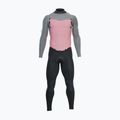Pánská neoprenová kombinéza ION Element 3/2 mm Back Zip black 3