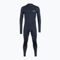 Pánský plavecký neopren ION Element 3/2 Back Zip blue nights 2