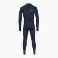 Pánský plavecký neopren ION Element 3/2 Back Zip blue nights 3