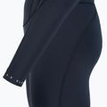 Pánský plavecký neopren ION Element 3/2 Back Zip blue nights 4