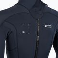 Pánský plavecký neopren ION Element 3/2 Back Zip blue nights 6