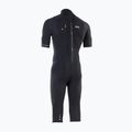 Pánská neoprenová kombinéza ION Element 3/2 mm Overknee Back Zip black 2