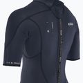 Pánský plavecký neopren ION Element 3/2 Overknee Back Zip blue nights 4