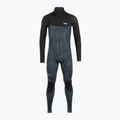 Pánský neopren ION Seek Core 3/2 mm Front Zip distorted black 2