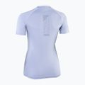 Dámské plavecké tričko ION Lycra misty blue 2