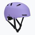 Přilba  ION Slash Core pale lilac