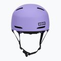 Přilba  ION Slash Core pale lilac 2